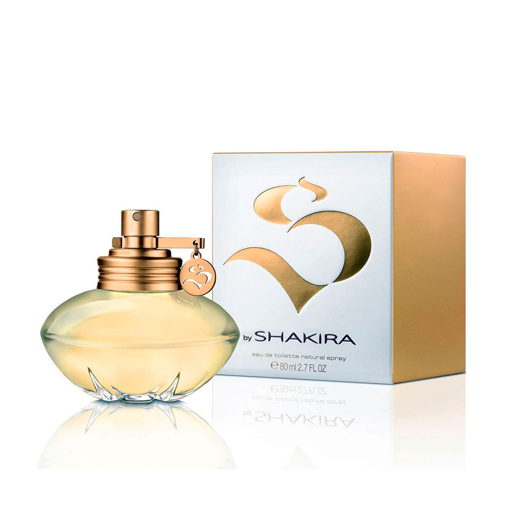 Shakira-Edt.Spr.80ml.