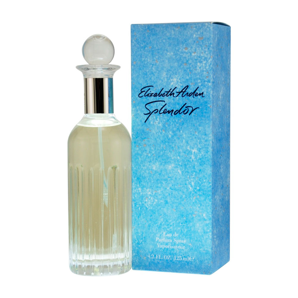 Perfume Elizabeth Arden Splendor Eau de Parfum 125ml