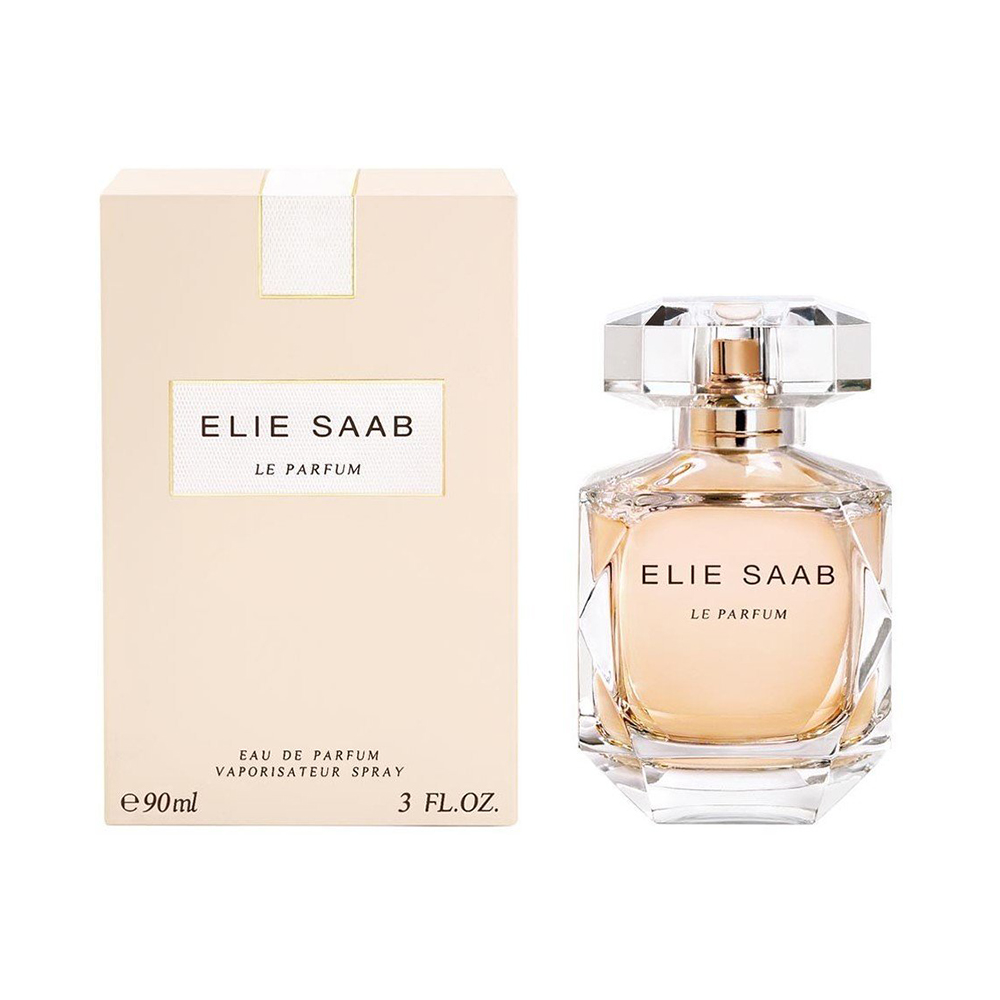 Perfume Elie Saab LE Parfum Edp 90ML
