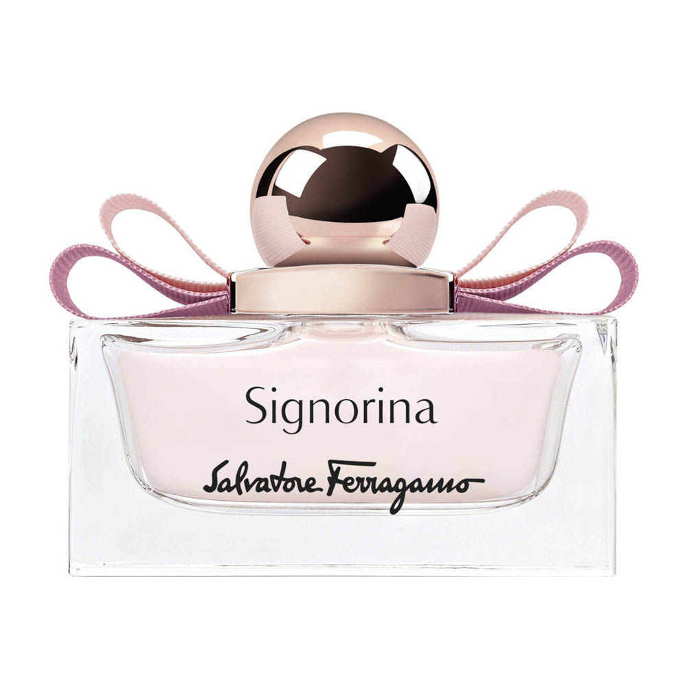 S.Ferrag-Signorina Edp.Spr.100ml.