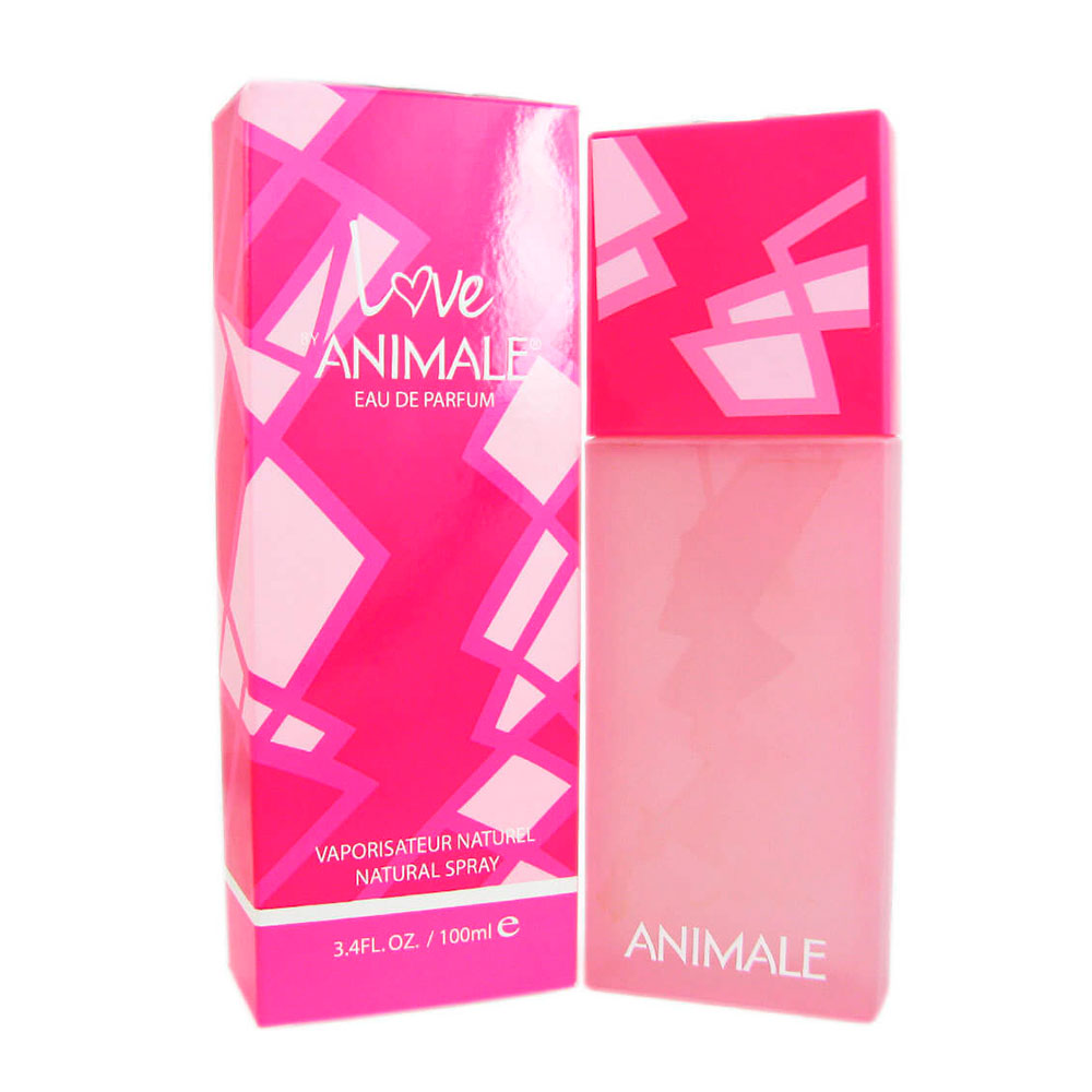 Animale-Love F/w Edp.Spr.100ml.