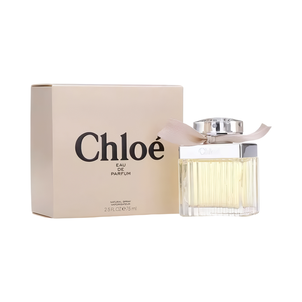 Perfume Chloe Edp 75ML