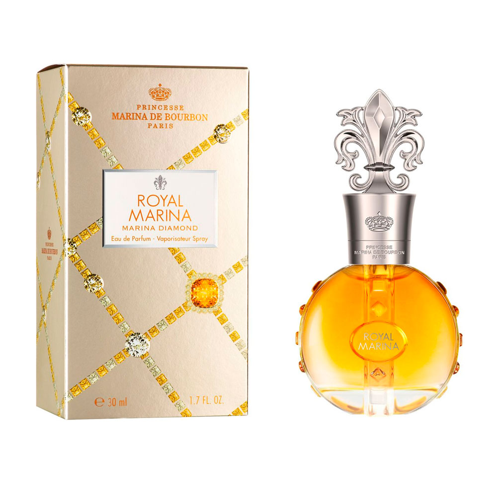 Mdb-Royal Diamond Edp.Spr.30ml.