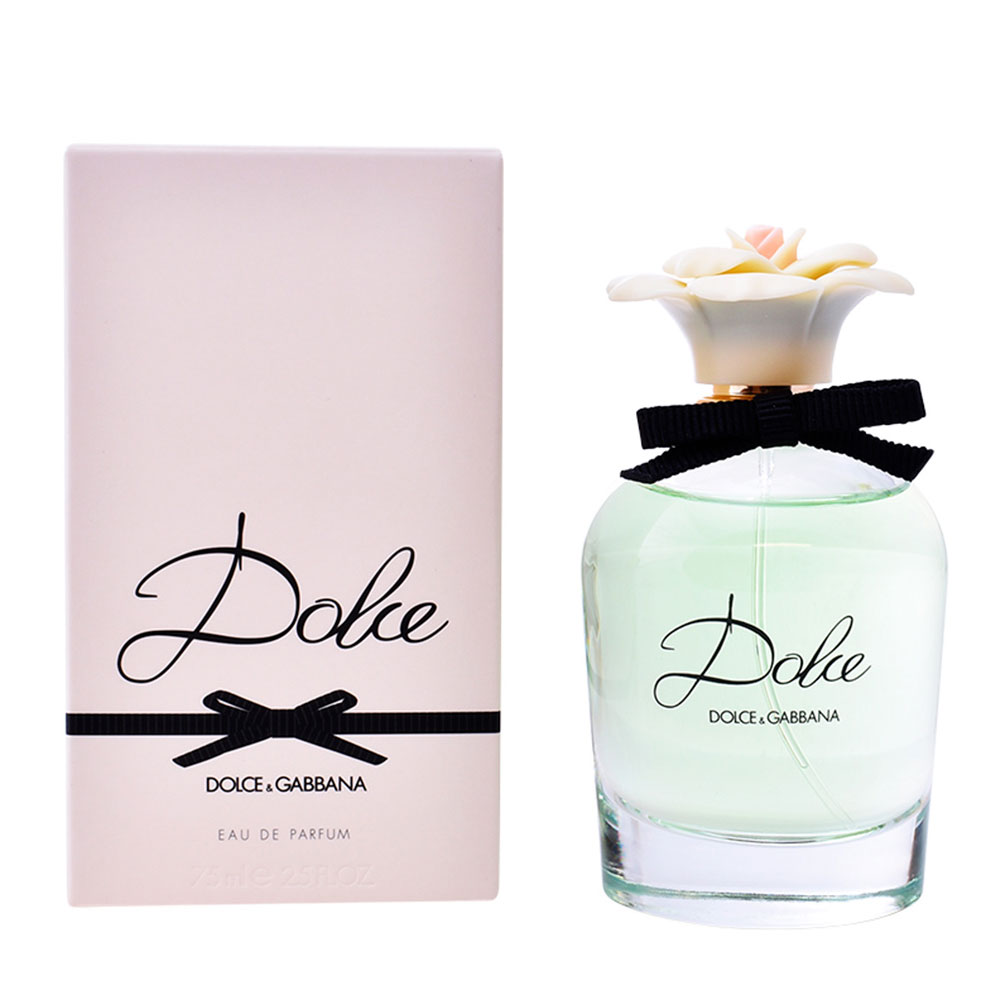Perfume Dolce &amp; Gabbana Dolce Eau de Parfum 75ml