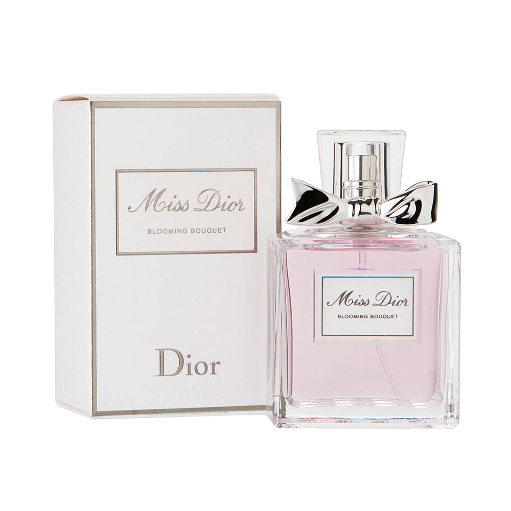 Cd-Blooming Bouquet Edt.Spr.100ml.