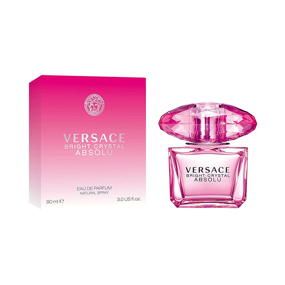 Versace-Bright C.Absolu Edp.Spr.90ml.
