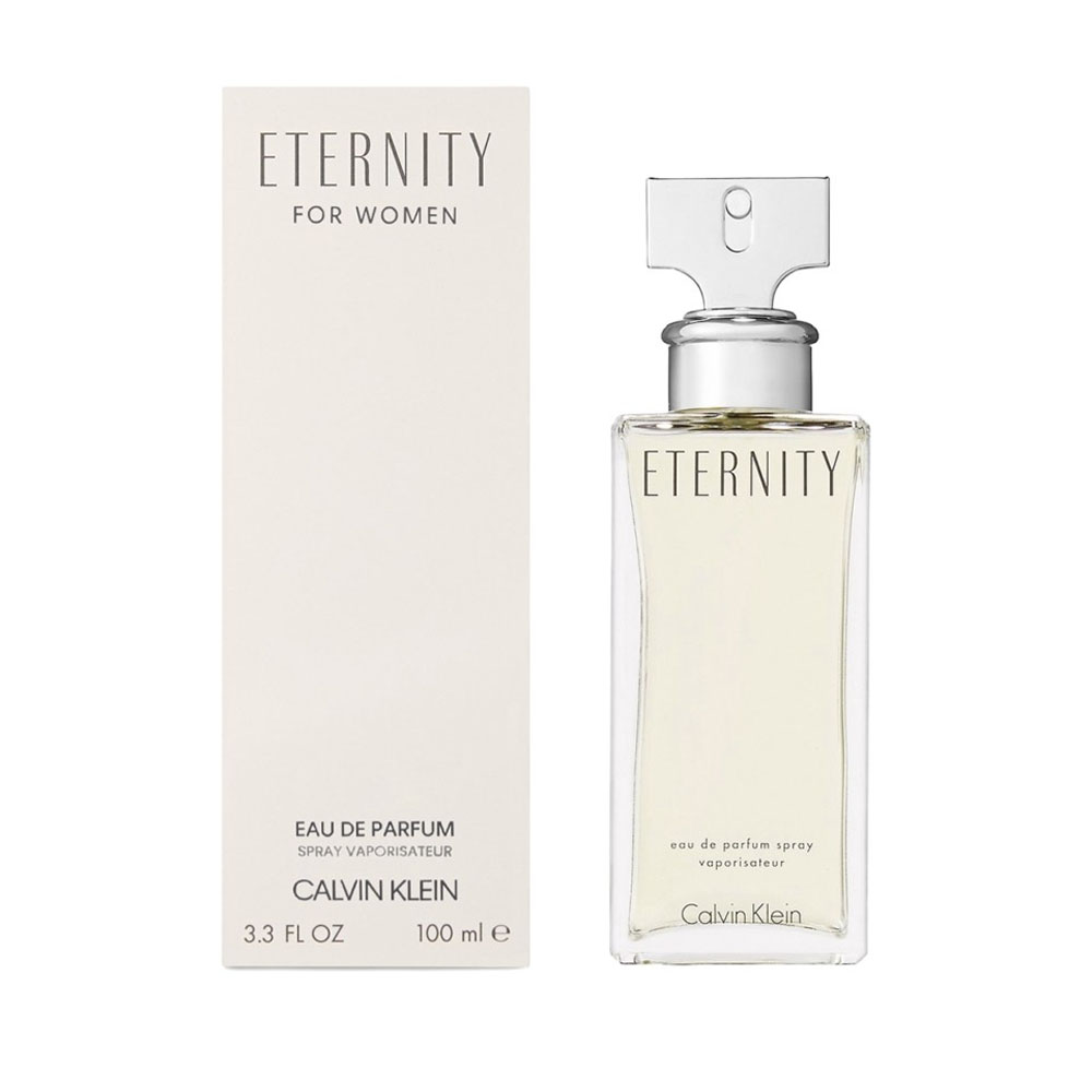 Ck-Eternity W.Edp.Spr.100ml.