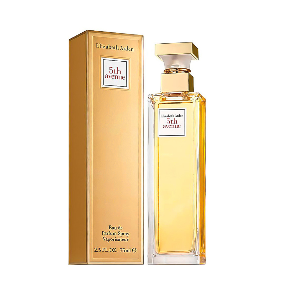 Ea-5th Avenue Edp.Spr.75ml.