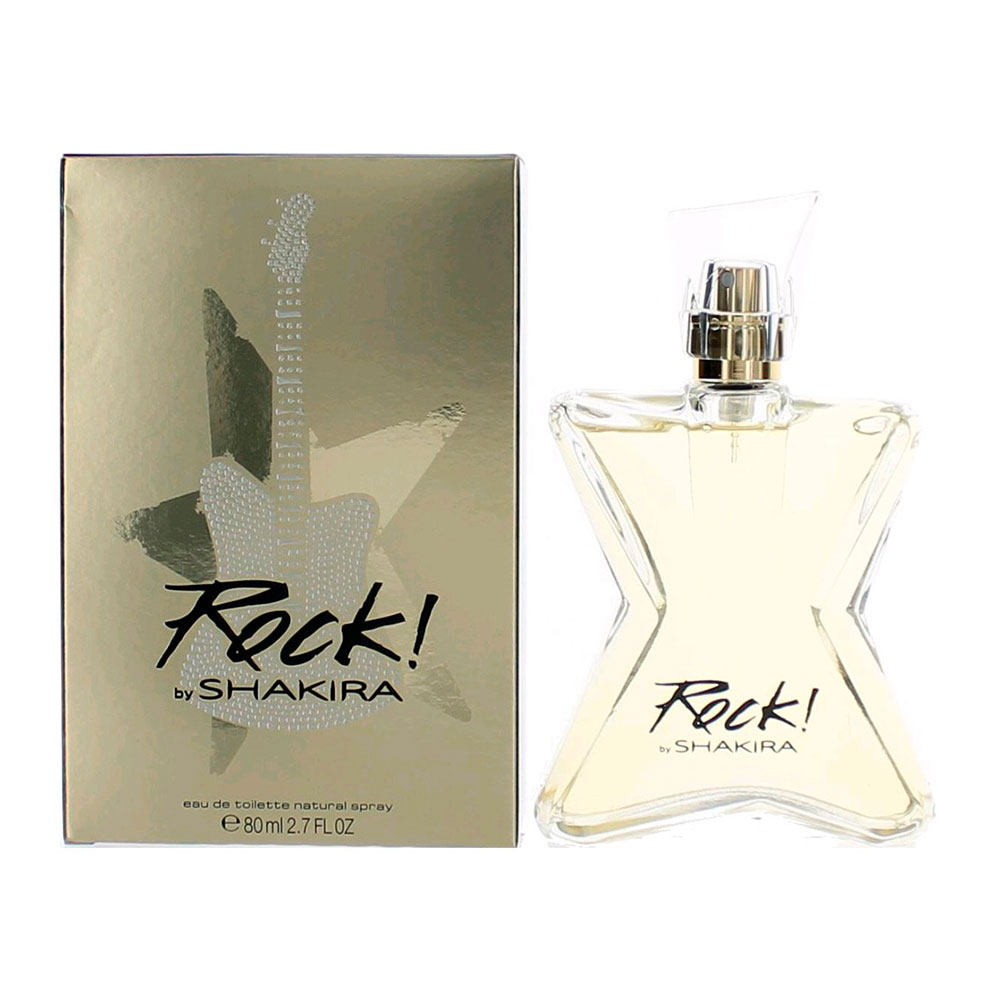 Shakira-Rocki Edt.Spr.80ml.
