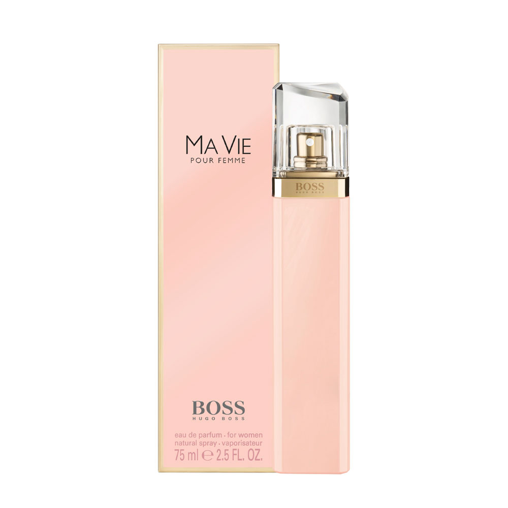 Hb-Ma Vie Edp.Spr.75ml.