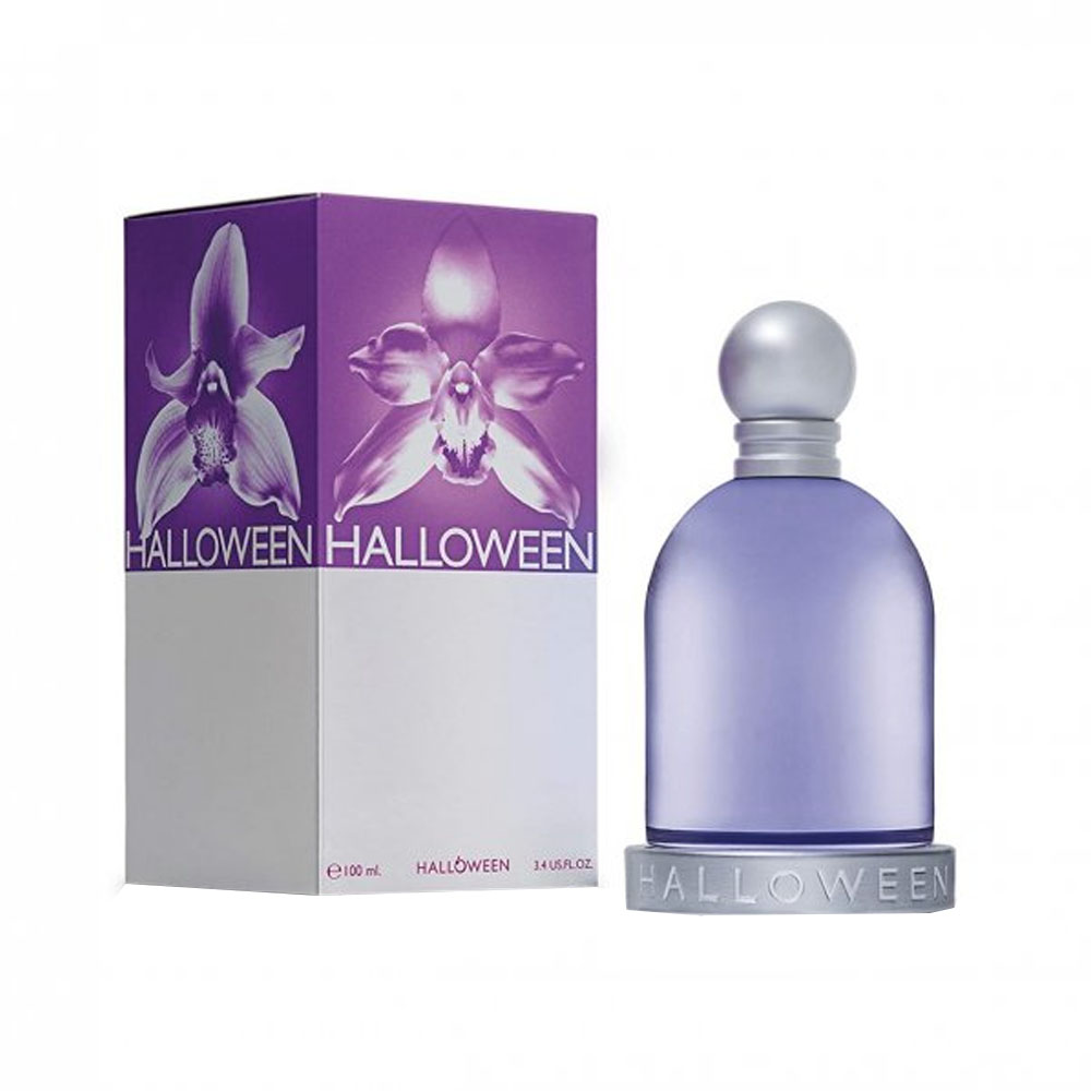 Jdp-Halloween Edt.Spr.100ml.