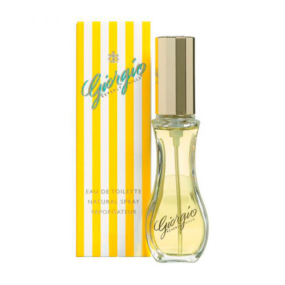Bh-Giorgio W.Edt.Spr.90ml.
