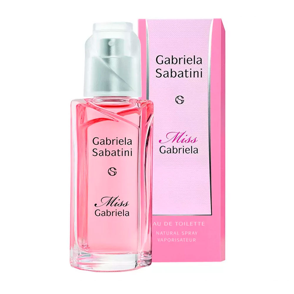 G.Sabatini-Miss Edt.Spr.60ml.