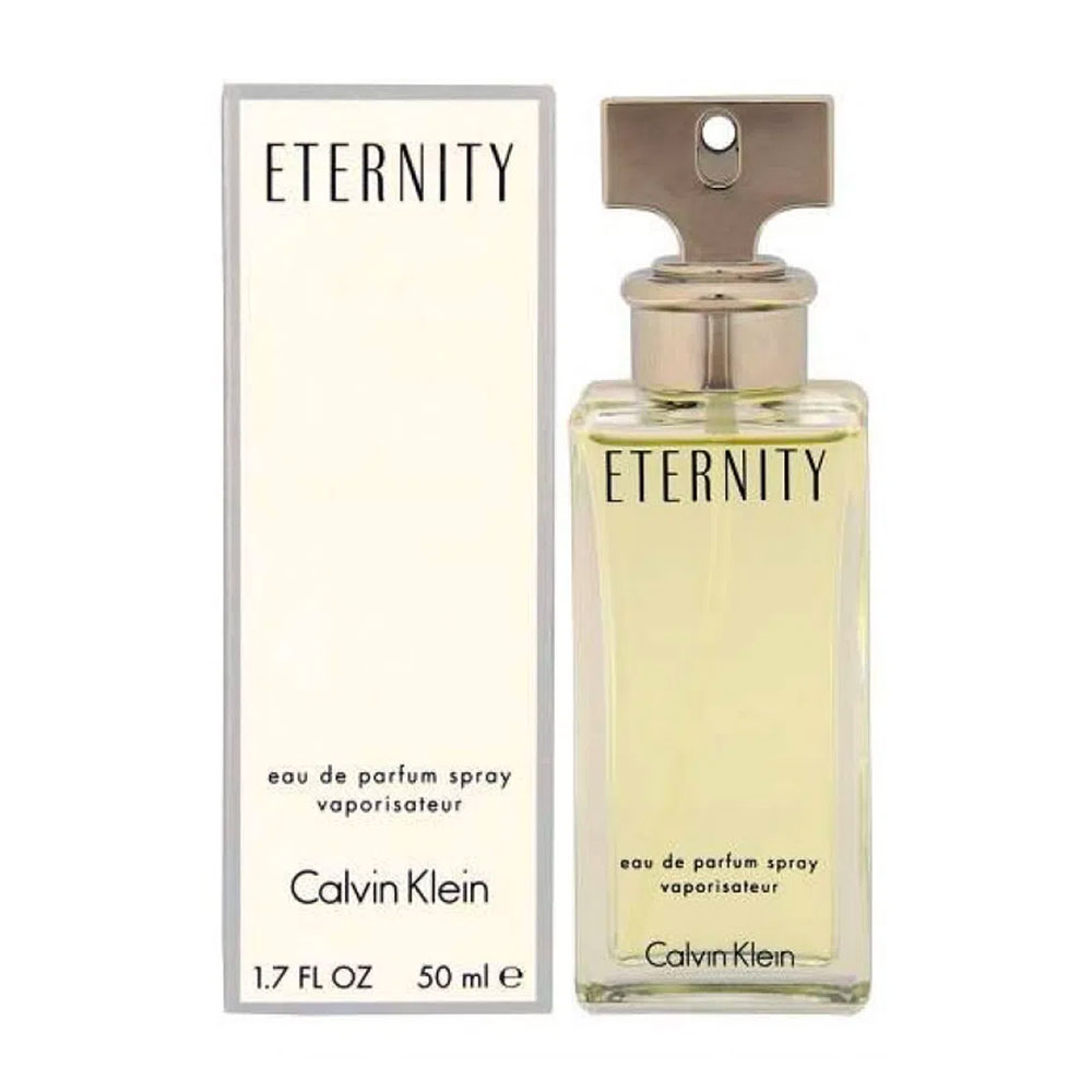 Ck-Eternity W.Edp.Spr.50ml.