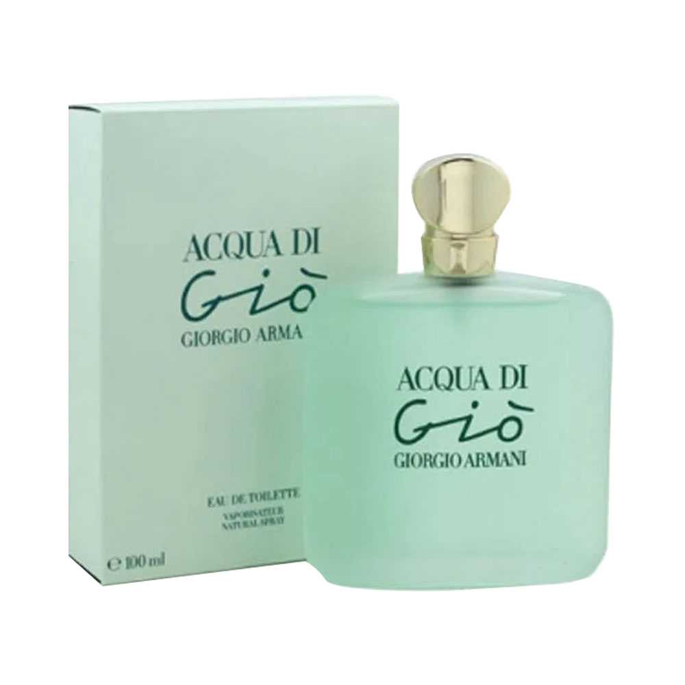 Ga-Agua D`Gio W.Edt.Spr.100ml.