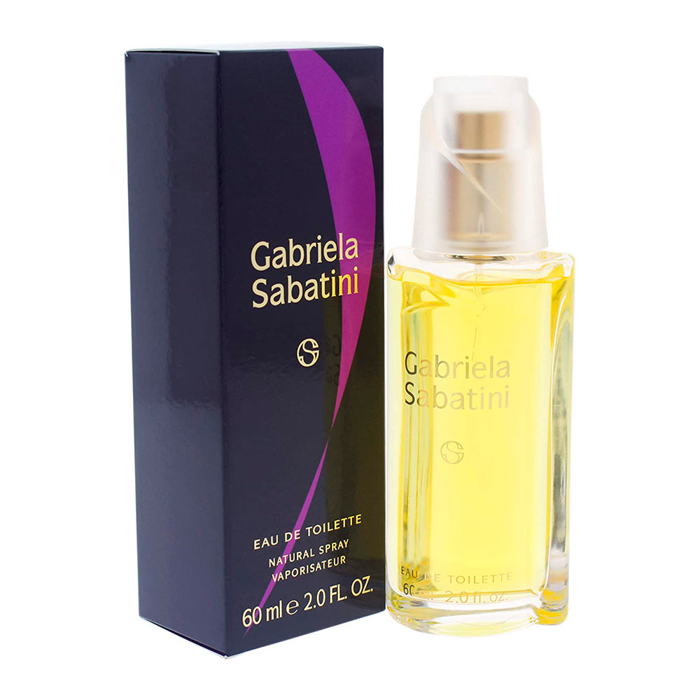 G.Sabatini-Edt.Spr.60ml.