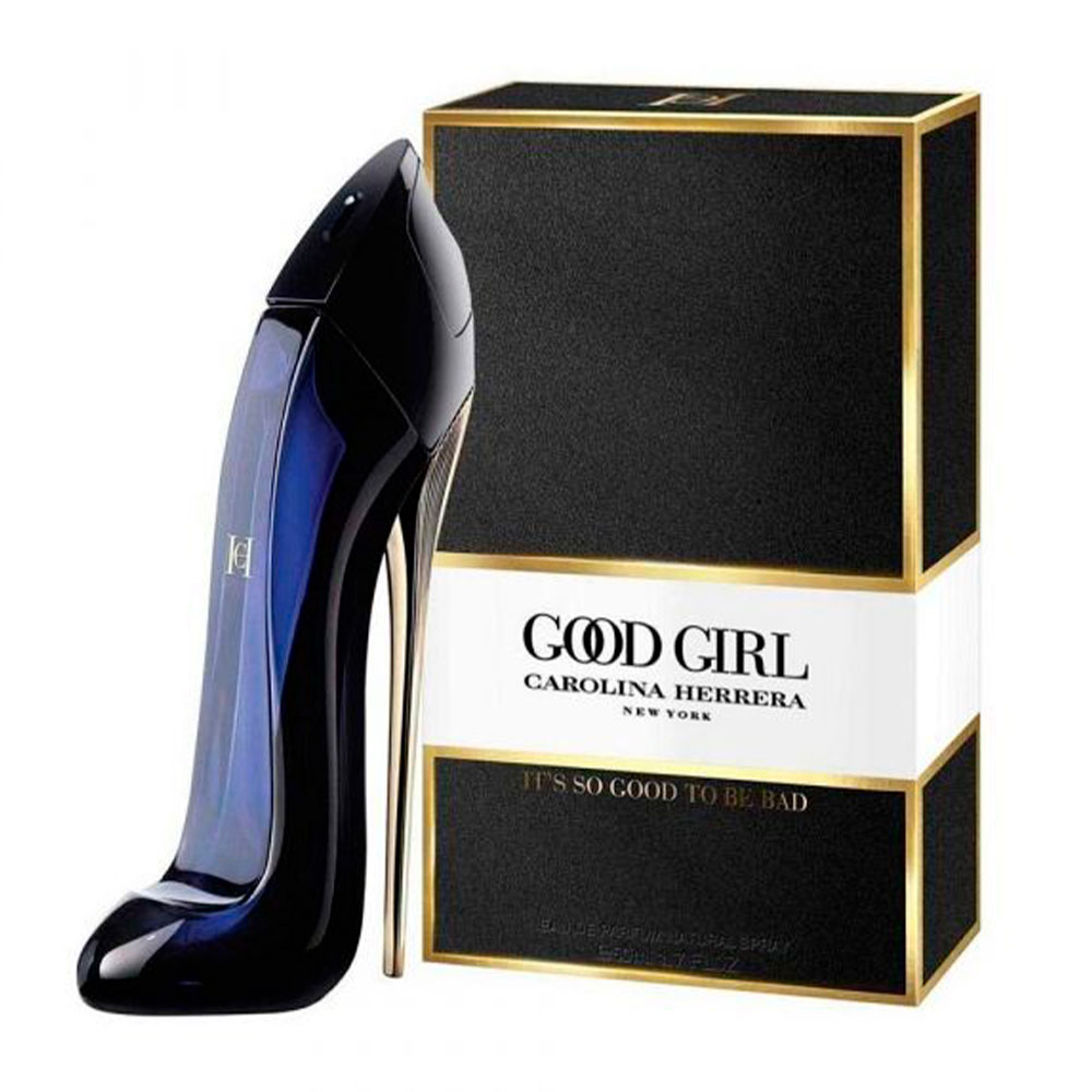 Ch-Good Girl Edp.Spr.50ml