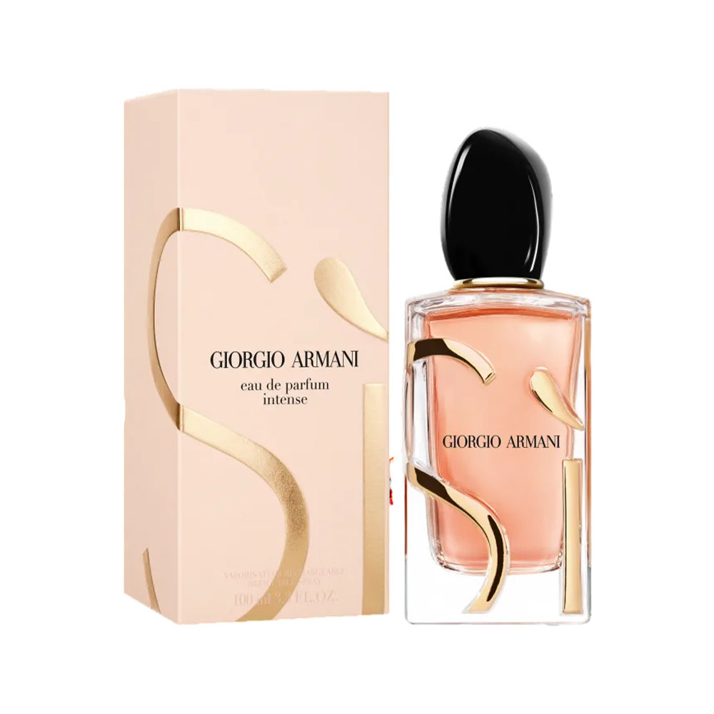 Ga-Si Intense Edp Spr. 100 Ml