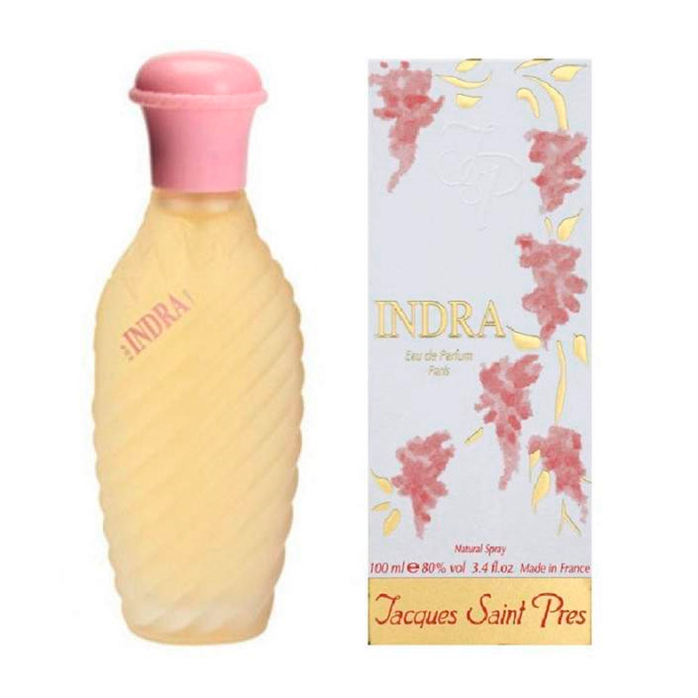 Udv-Indra Edt Spr.100ml