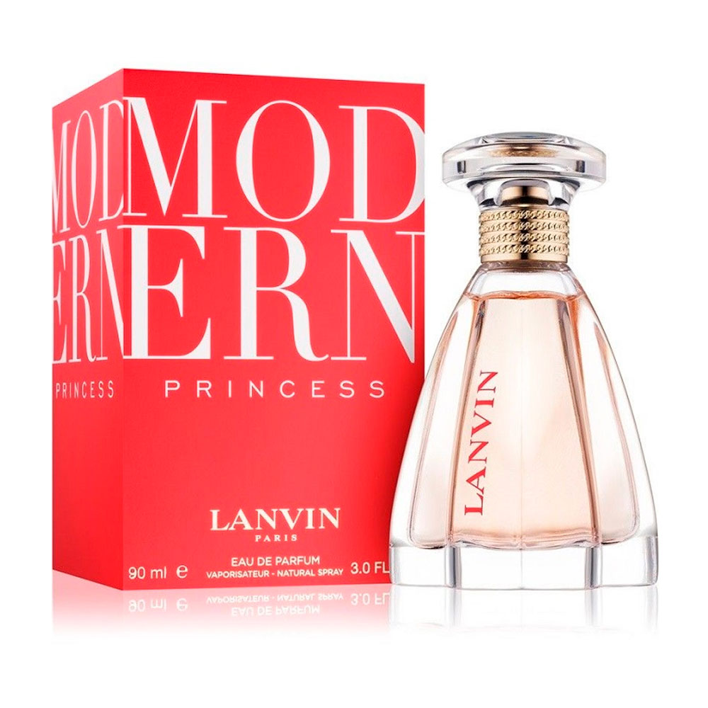 Lanvin-Modern Princess Edp.Spr.90ml