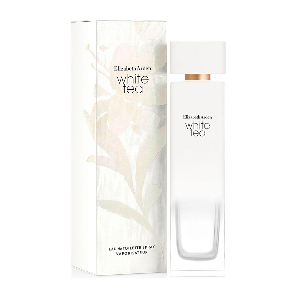 Ea-White Tea Edt Spr.100ml