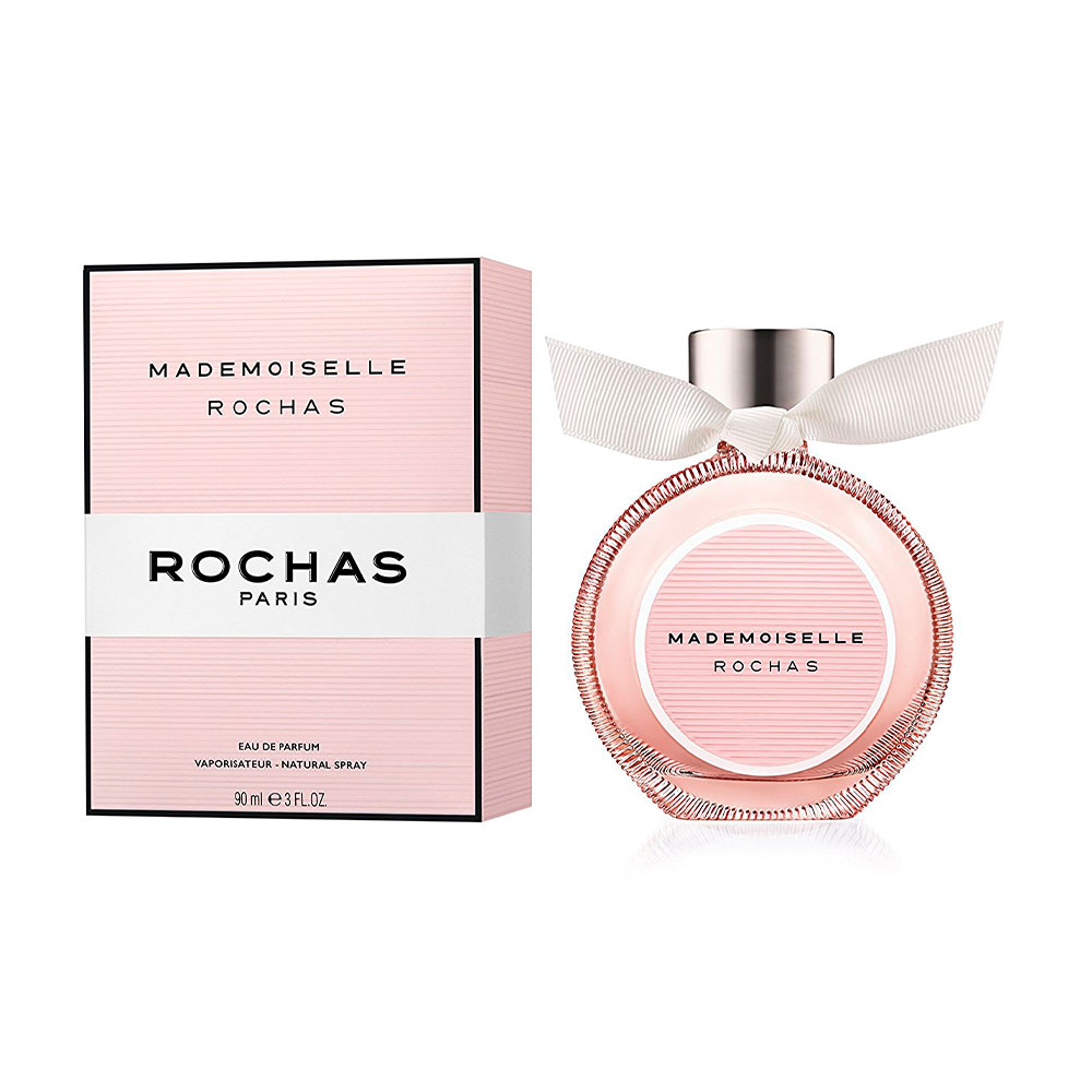 Rochas-Mademoiselle Edp Spr.90ml