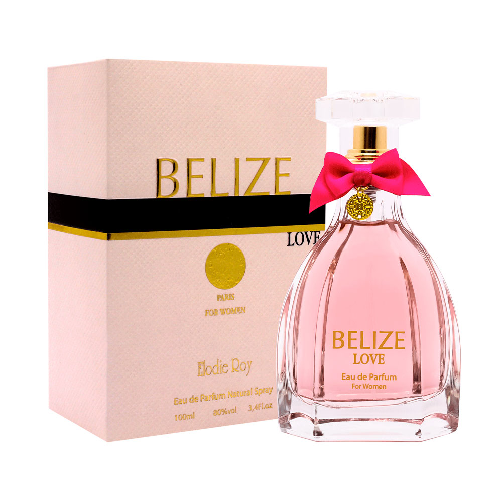 Page-Belize Love Edp Spr. 100ml