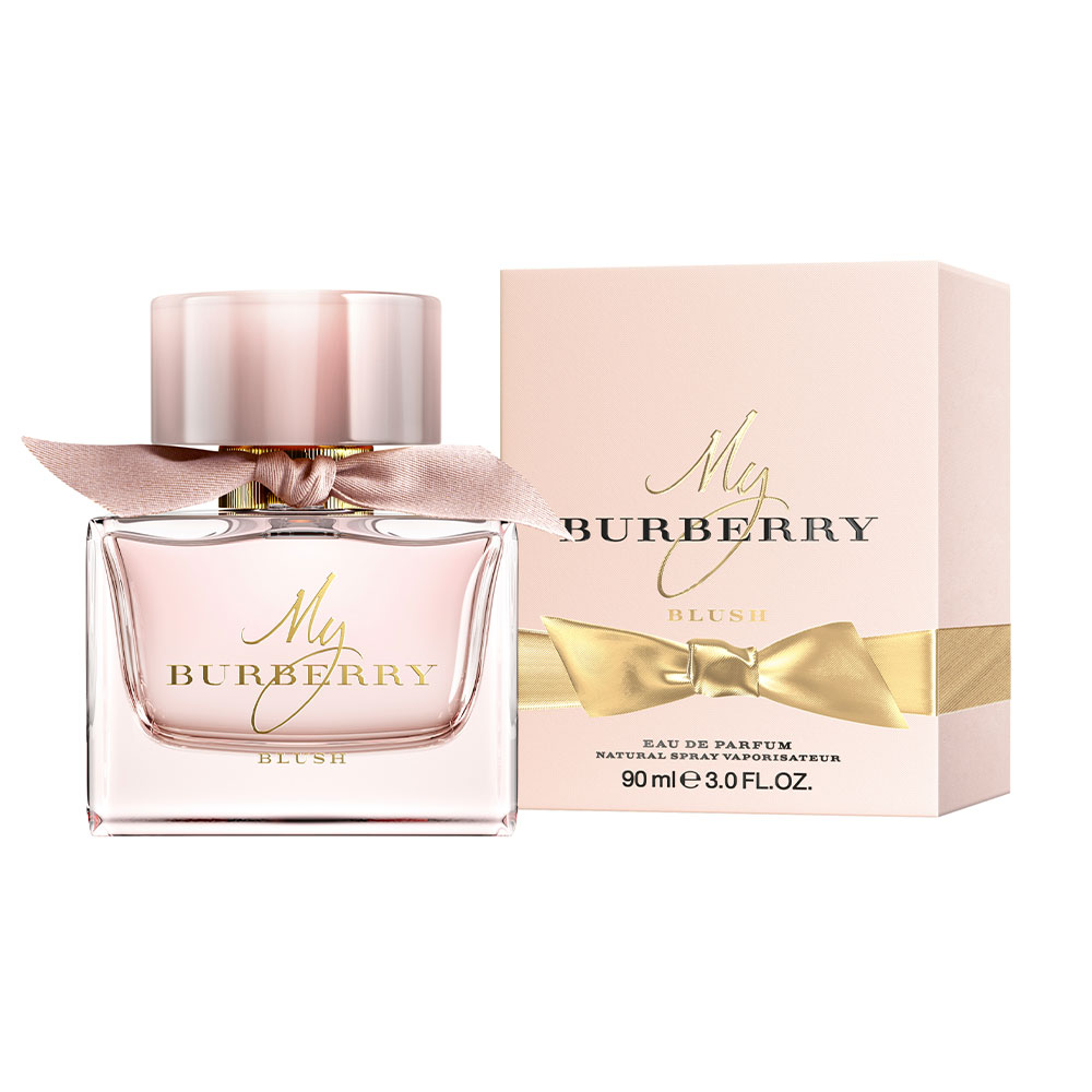 Perfume Burberry My Burberry Blush Eau de Parfum 90ml