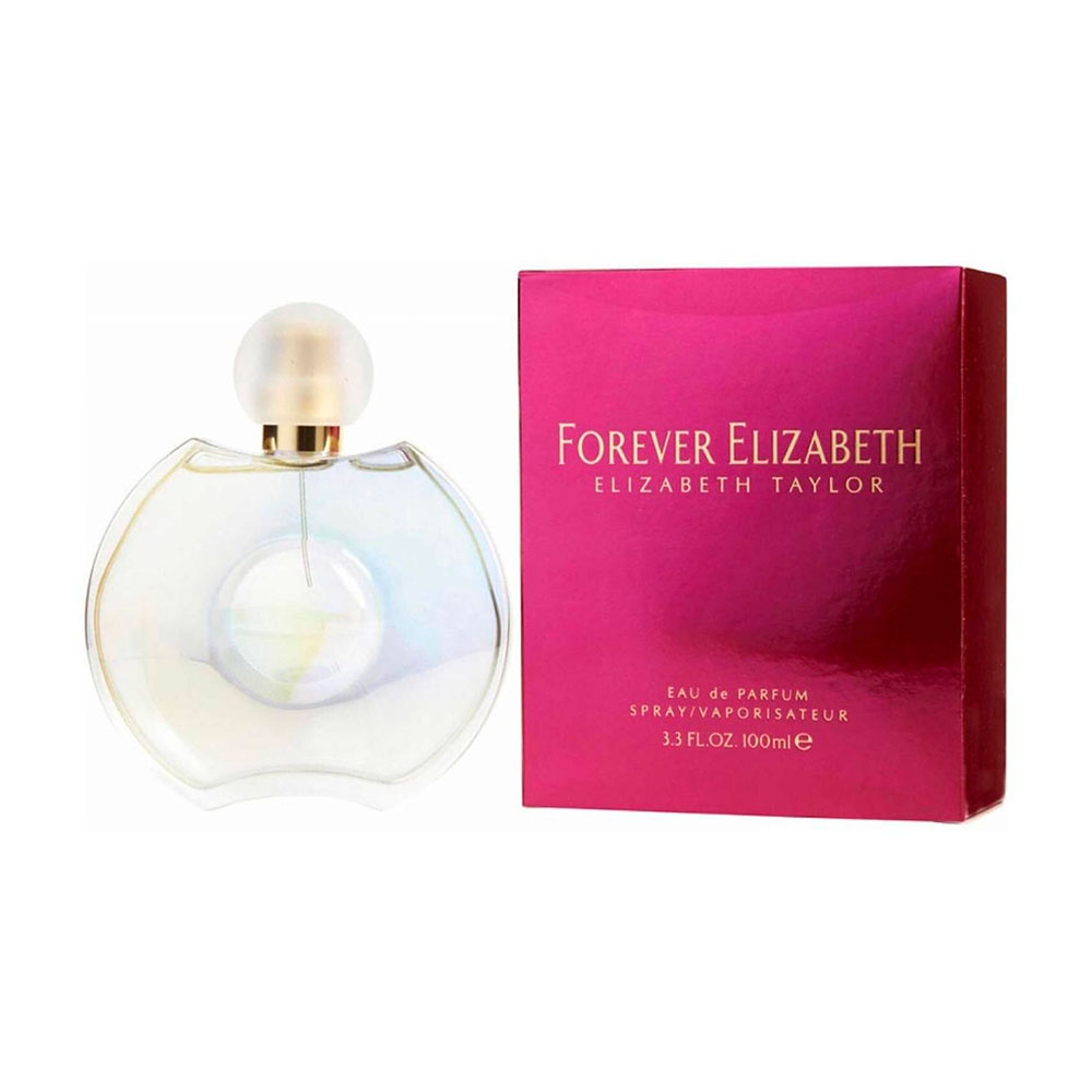 Et-Forever Eliz.Edt.Spr.100ml.