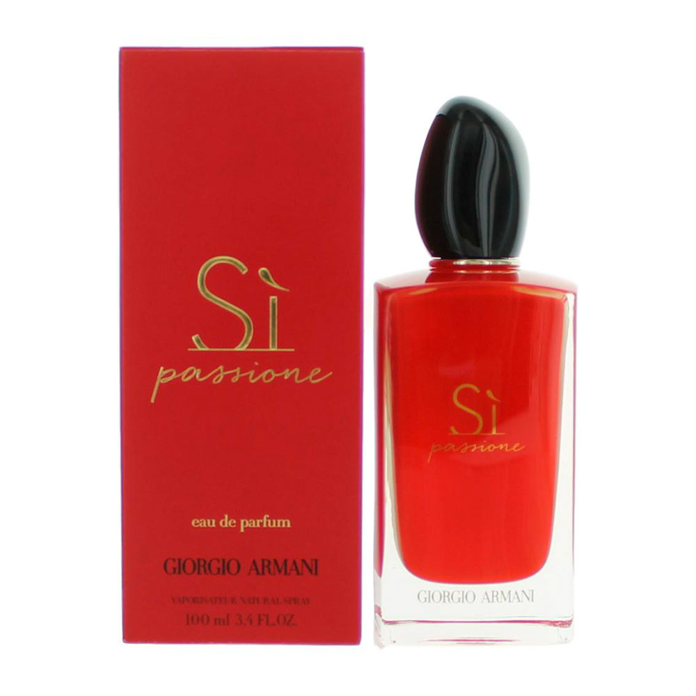 Ga-Si Passione Edp.Spr.100ml