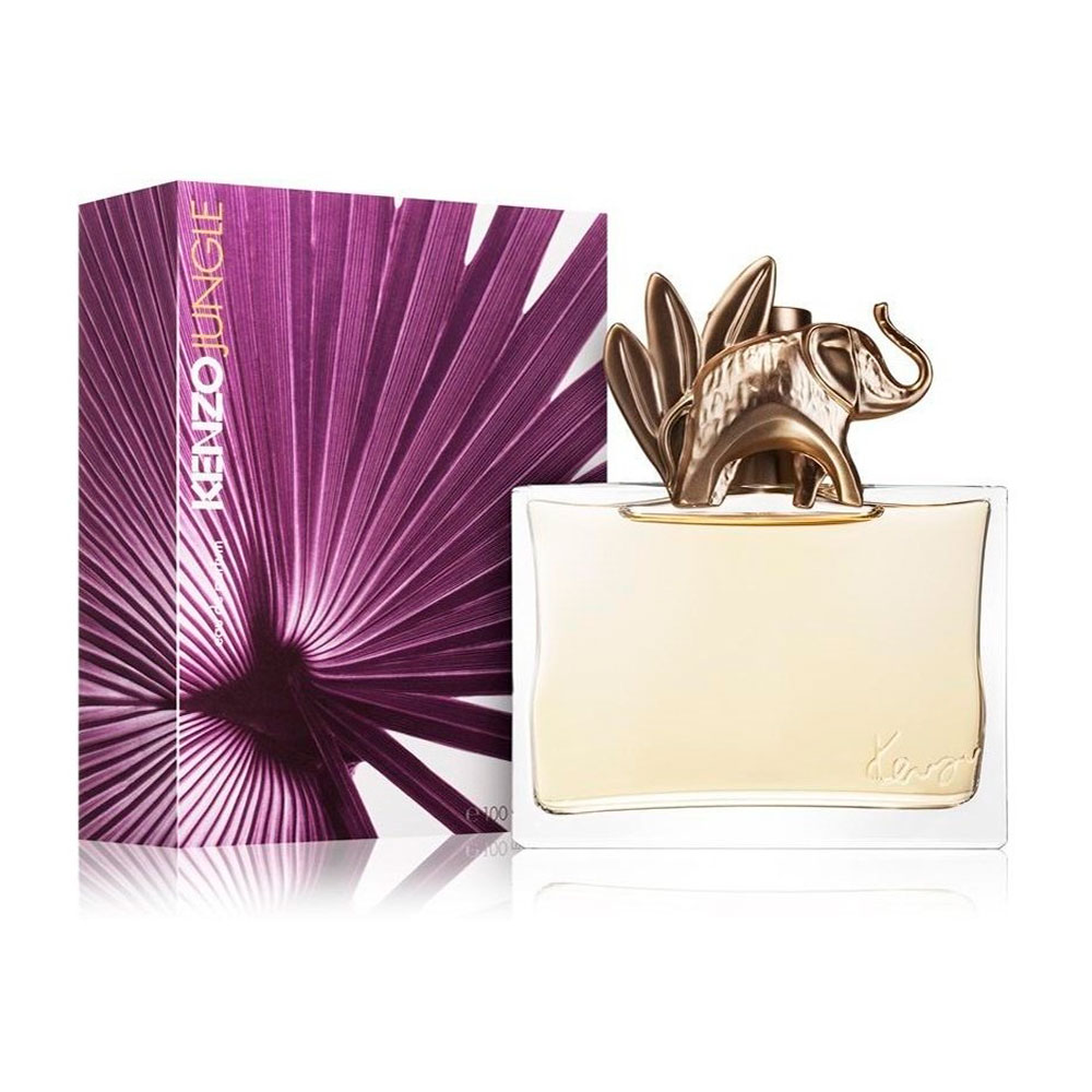 Kenzo-Jungle Elefante Edp.Spr.100ml.