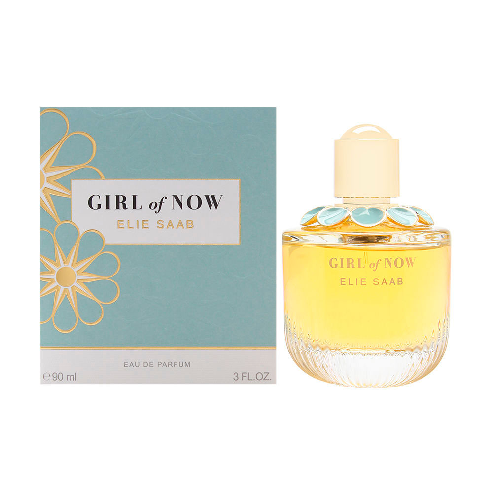 Elie Saab-Girl Of Now Edp.Spr.90ml