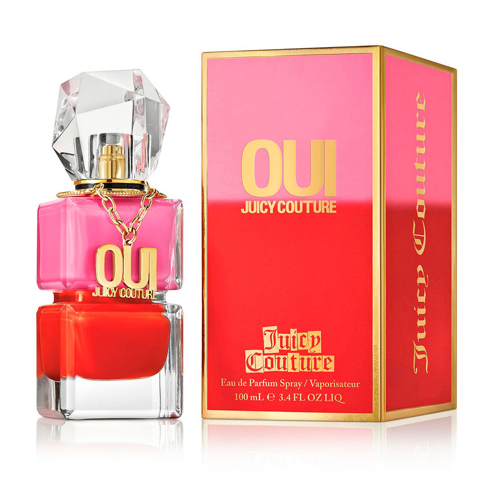 Juicy C-Oui Edp.Spr.100ml