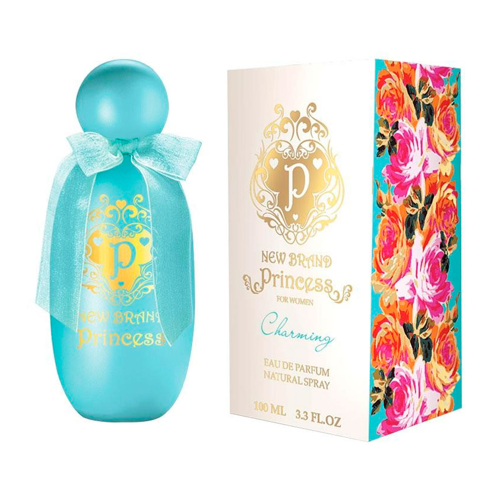 Nb-Princess Charming.W.Edp.Spr.100ml