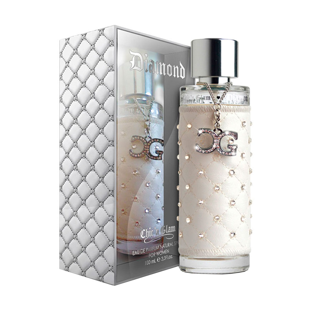 Nb-Diamond F Edp.Spr.100ml