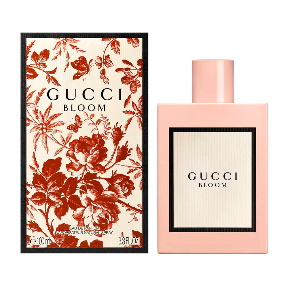 Perfume Gucci Bloom Edp 100ML
