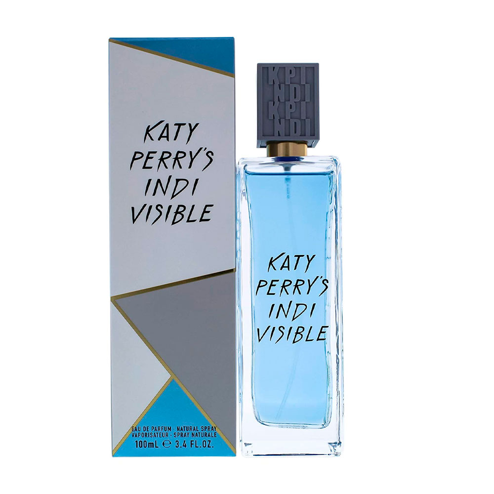Katy Perry-Indivisible Edp.Spr 100ml