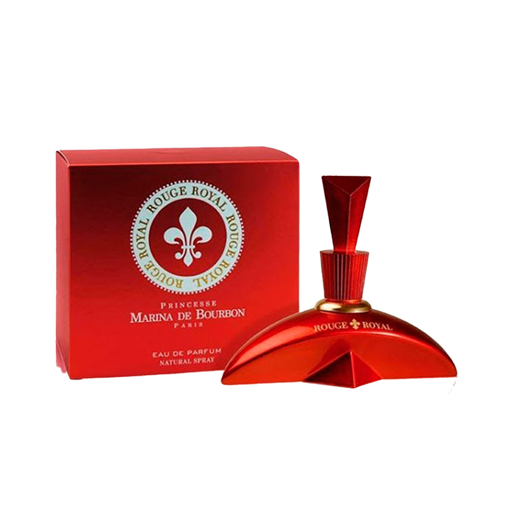 Mdb-Rouge Royal Edp.Spr.100ml.