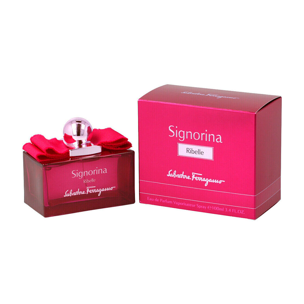 S.Ferrag-Sig Ribelle Edp.Spr 100ml