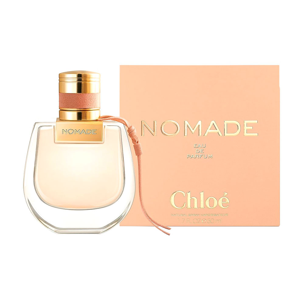 Chloe-Nomade Edp Spr. 50ml