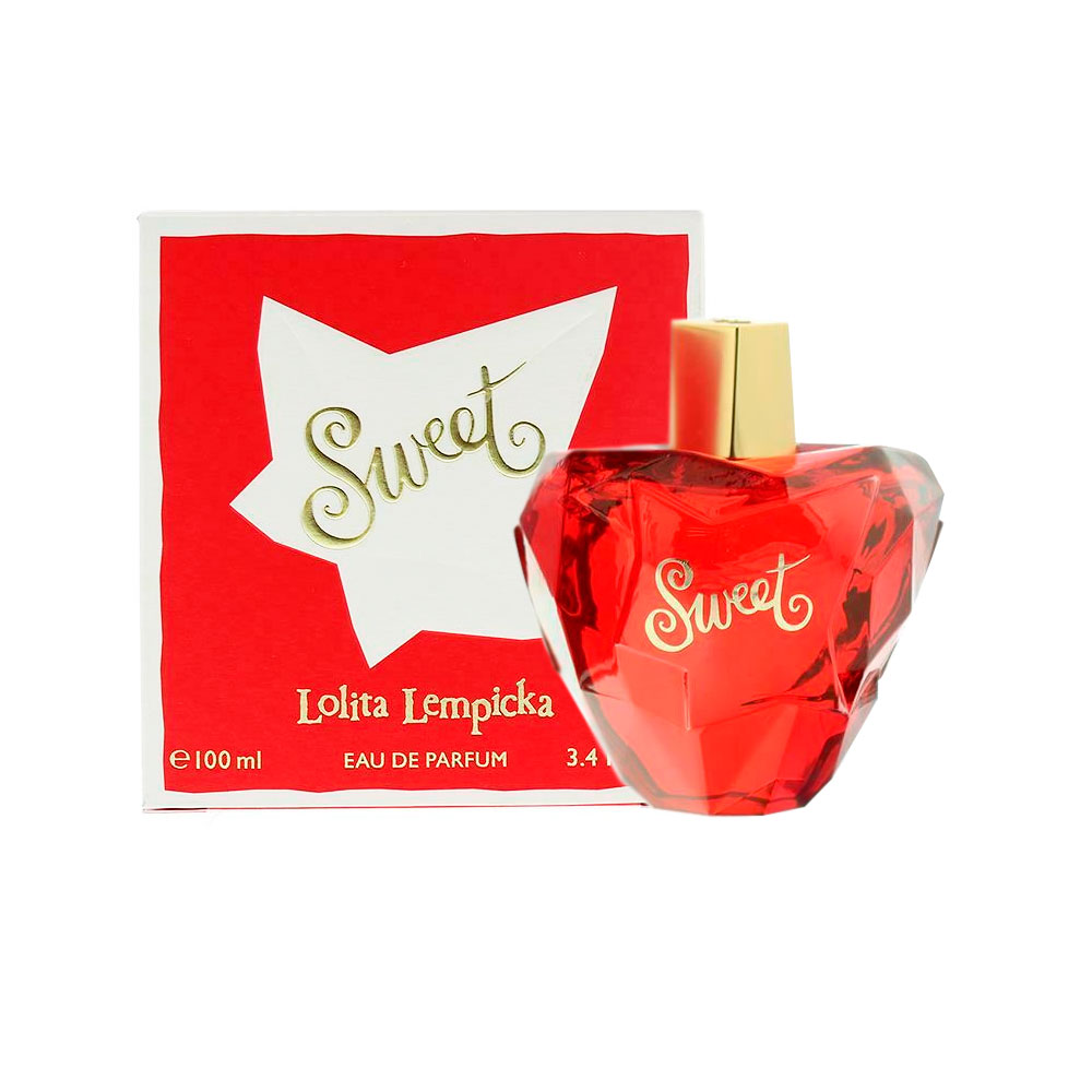 Perfume Lolita Lempicka Sweet Eau de Parfum 100ml