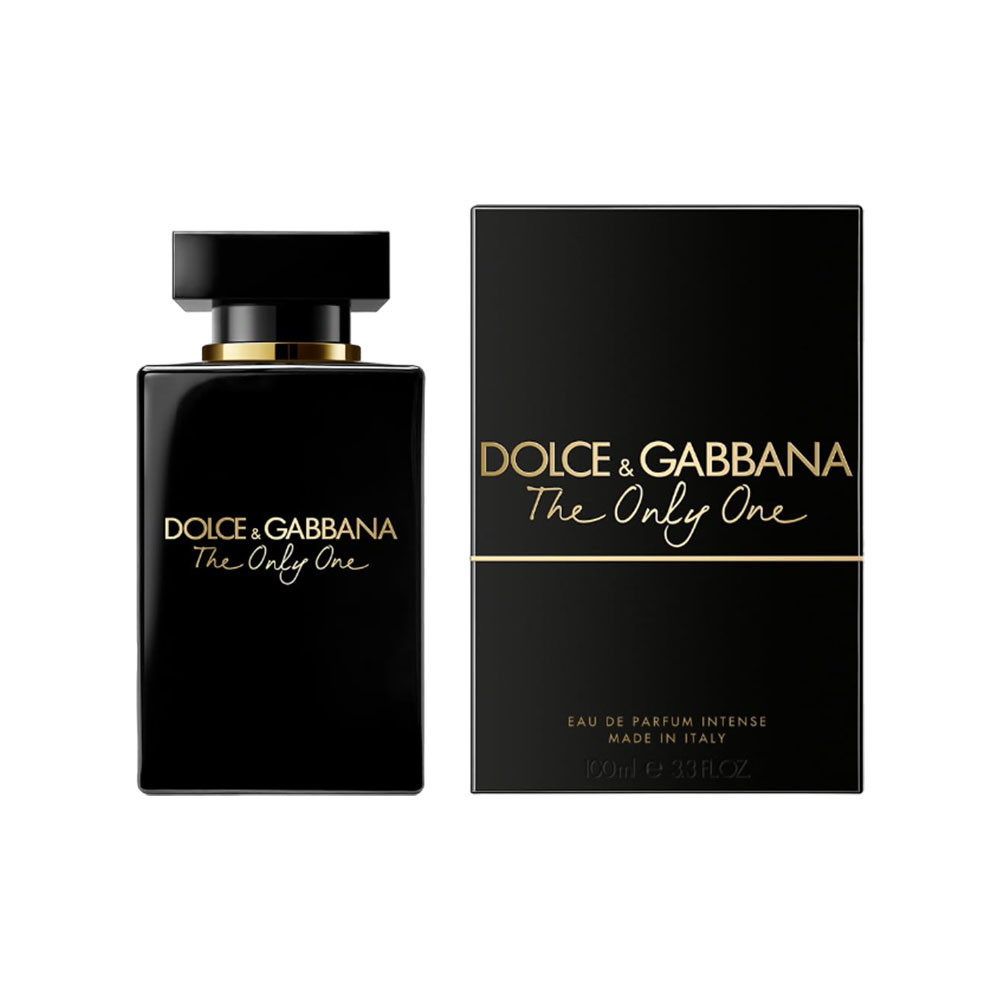 Perfume Dolce &amp; Gabbana The Only One Intense Edp 100