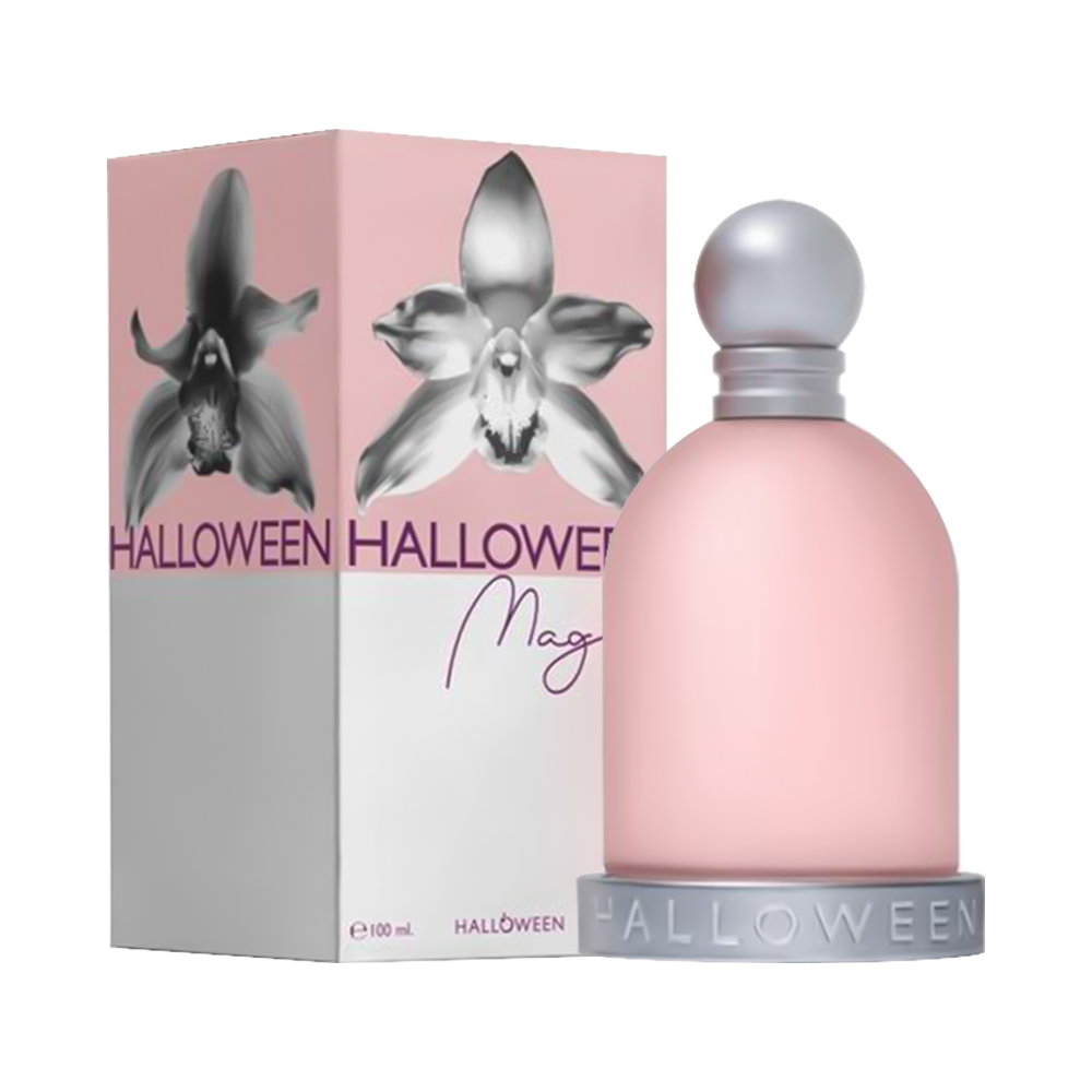 Perfume Halloween Magic Eau de Toilette 100ml