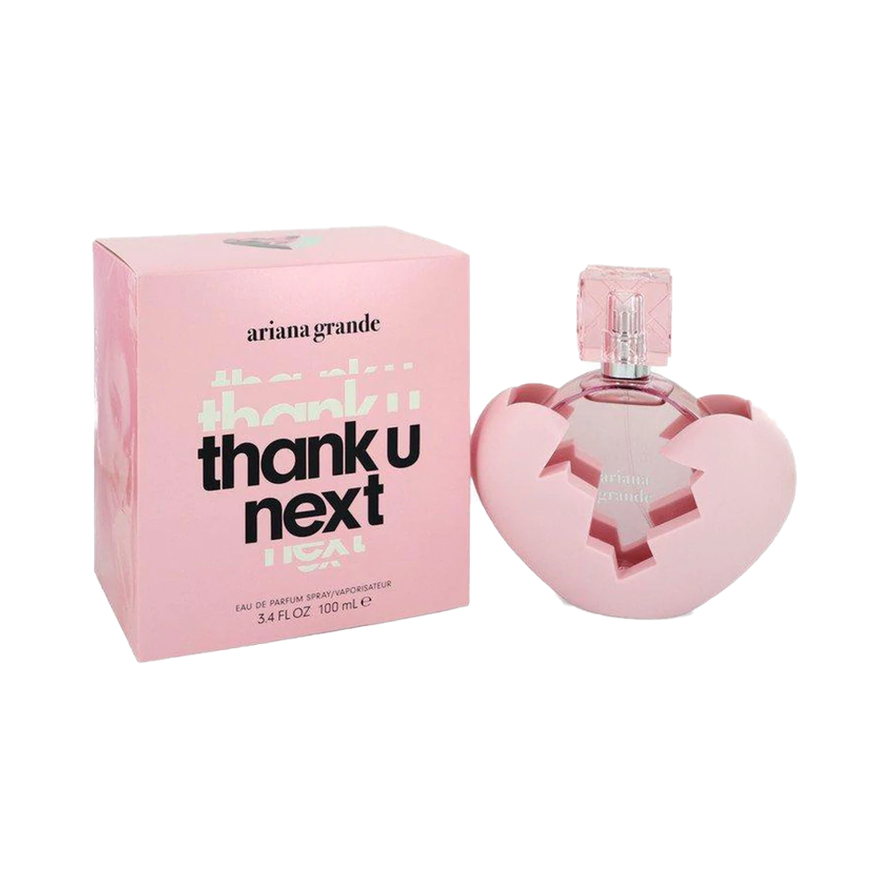 Perfume Ariana Thank U Next Eau de Parfum 100ml