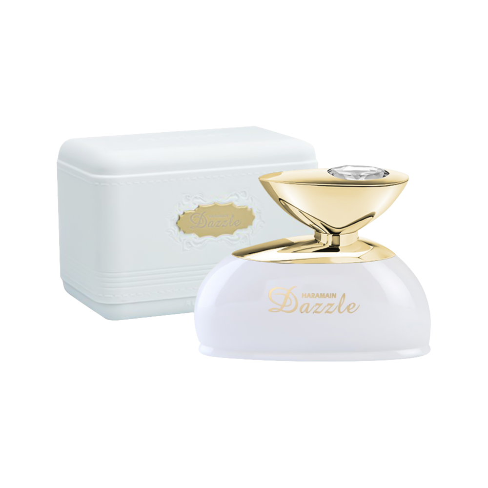 Perfume AL Haramain Dazzle Eau de Parfum 100ML