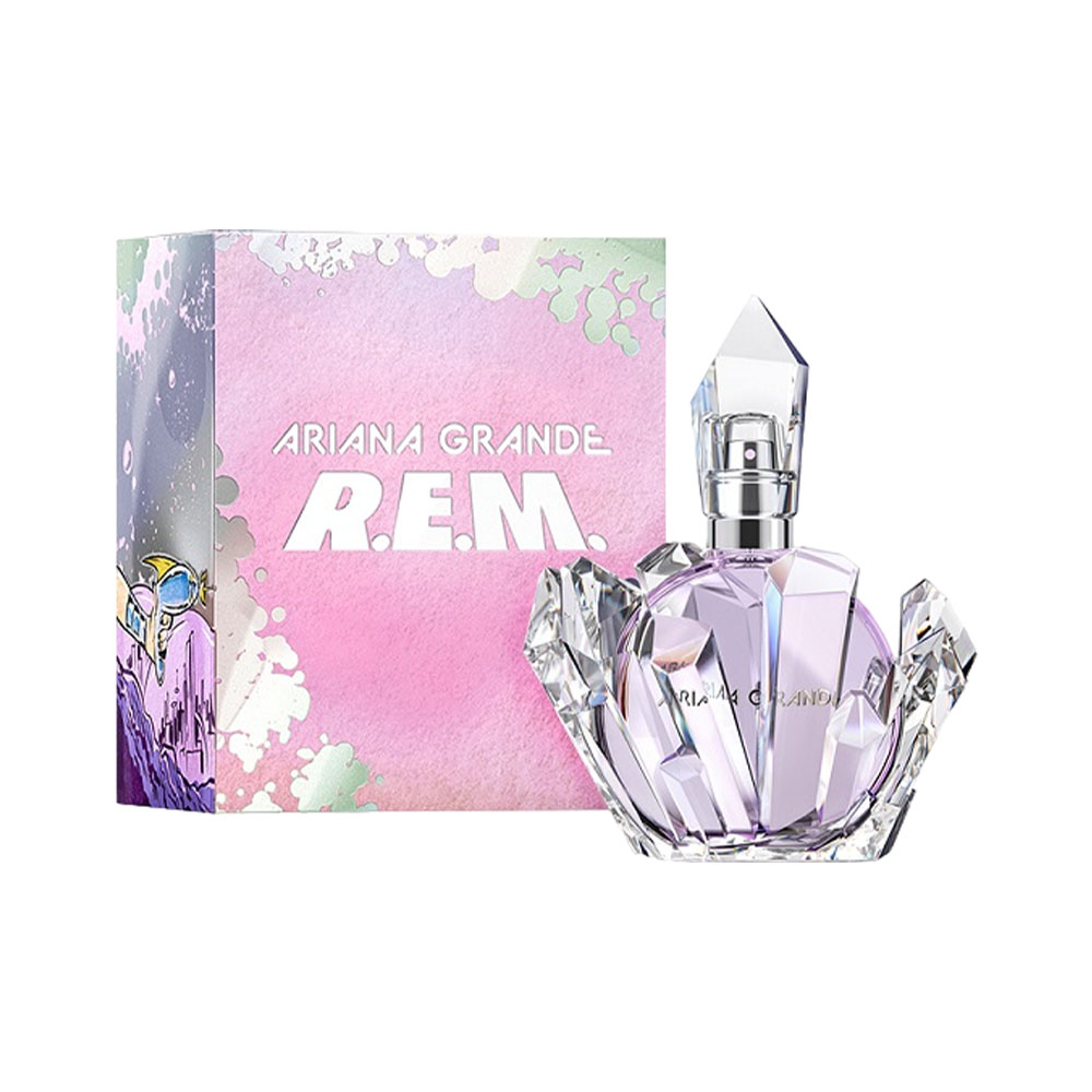 Perfume Ariana Grande Rem Eau de Parfum 100ml