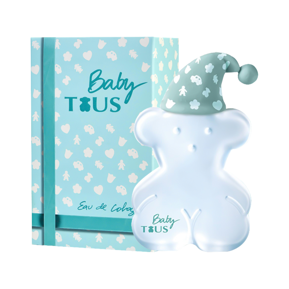 Perfume Tous Baby Tous Eau de Cologne 100ml
