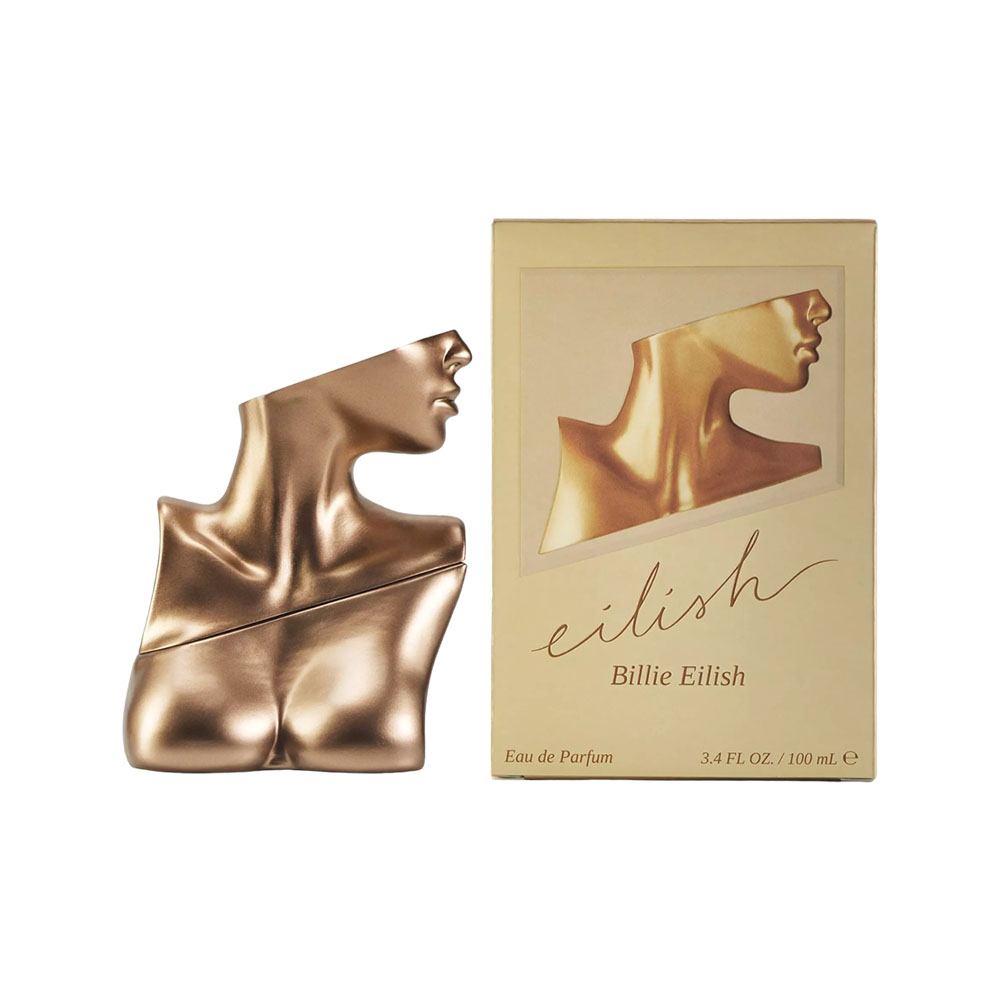 Perfume Billie Eilish Eilish Edp 100ML