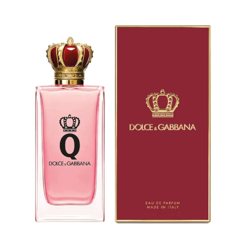 Perfume Dolce &amp; Gabbana Queen Eau de Parfum 100ML