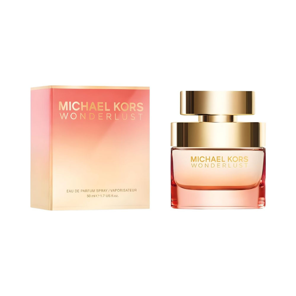 Perfume Michael Kors Wonderlust 50ML